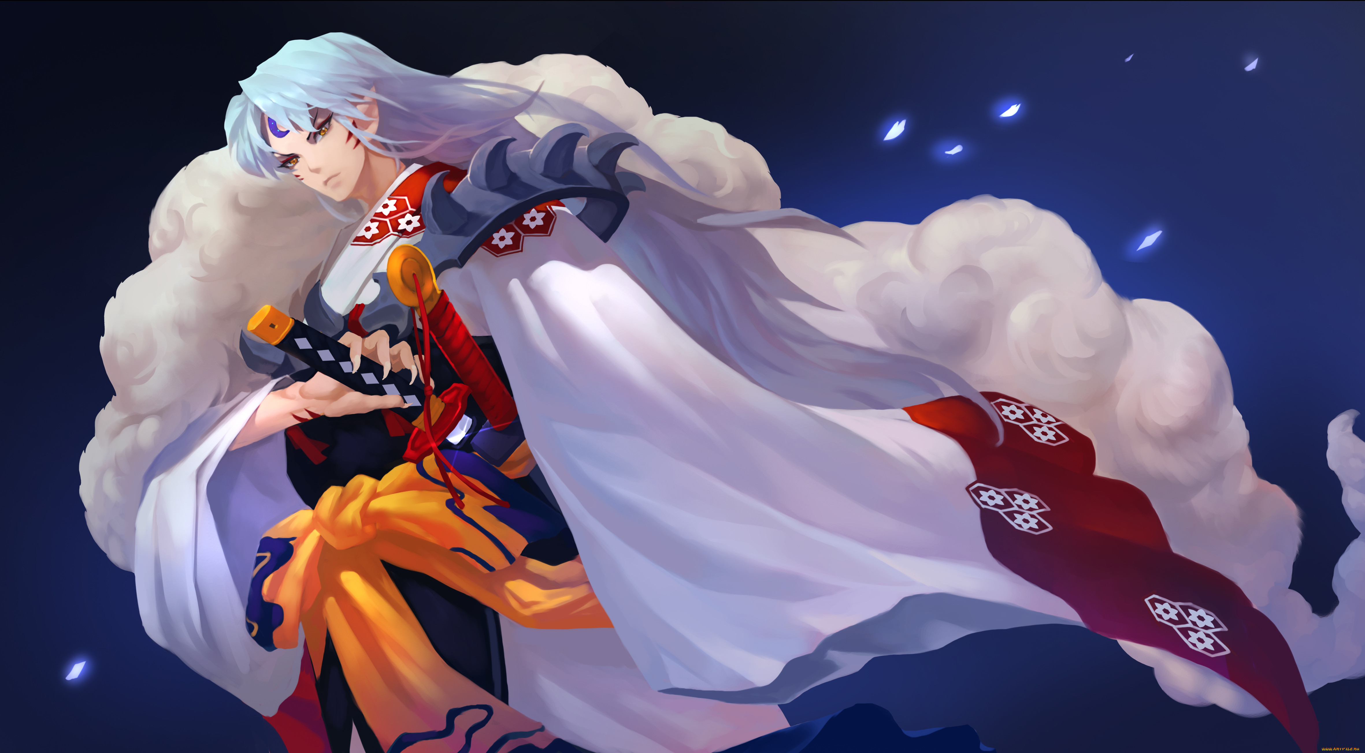 , inuyasha, , 